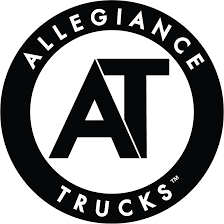 Home - Allegiance Trucks