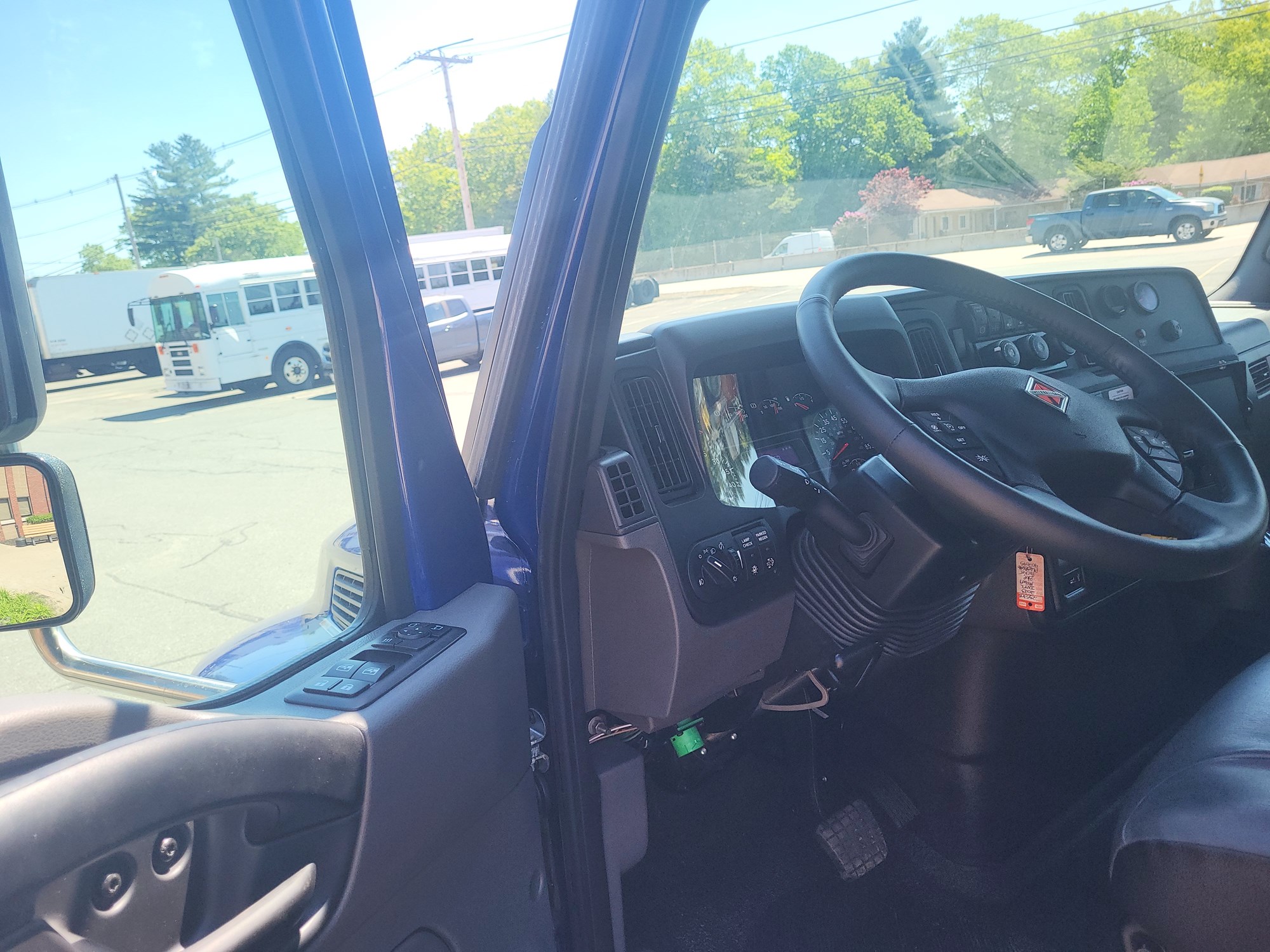 Used International LT Semi Trucks For Sale in Missouri