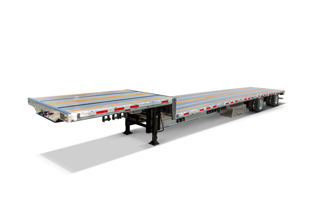 Wabash Trailers - Allegiance Trucks